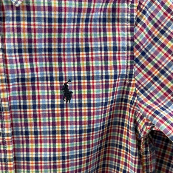 Boy's Ralph Lauren Shirt - Picture 2 of 8
